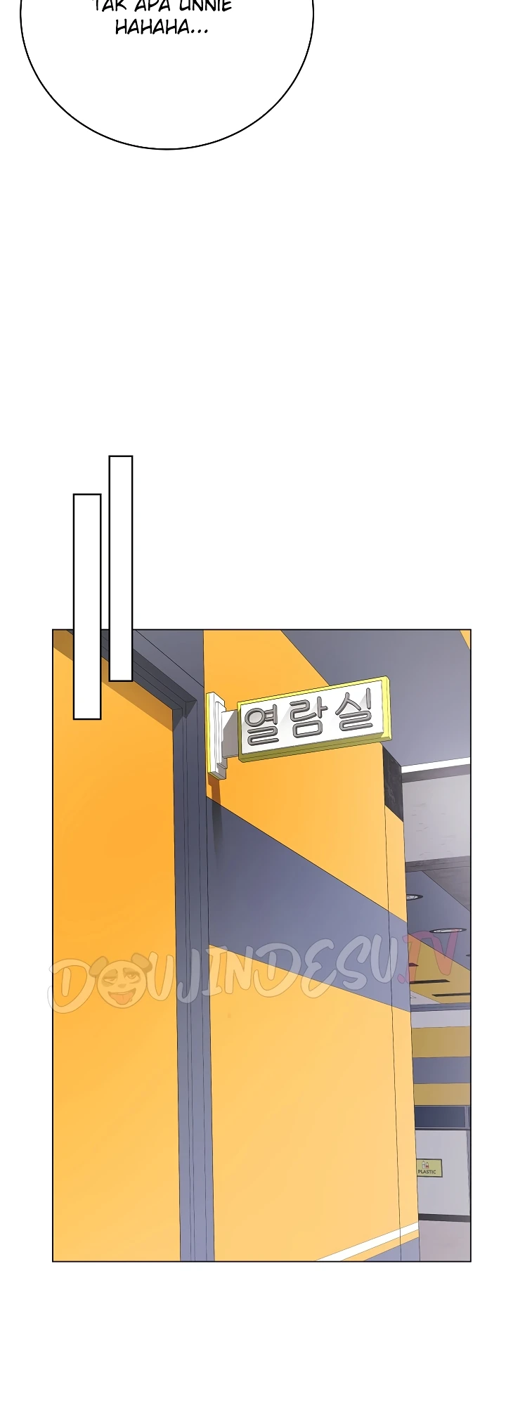 Signed, Sealed, Mistaken - Page 69